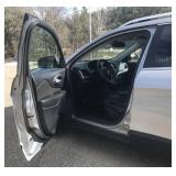 2014 Jeep Cherokee 4X4