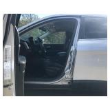 2014 Jeep Cherokee 4X4