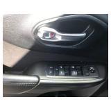 2014 Jeep Cherokee 4X4