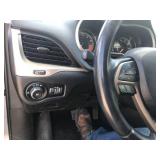 2014 Jeep Cherokee 4X4