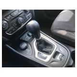 2014 Jeep Cherokee 4X4