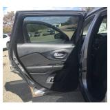 2014 Jeep Cherokee 4X4