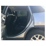 2014 Jeep Cherokee 4X4