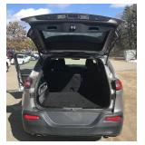 2014 Jeep Cherokee 4X4