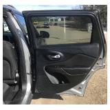 2014 Jeep Cherokee 4X4