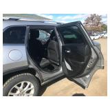 2014 Jeep Cherokee 4X4