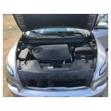 2014 Jeep Cherokee 4X4