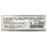 2014 Jeep Cherokee 4X4