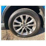 2016 Toyota RAV4 Hybrid AWD