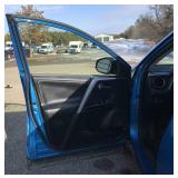 2016 Toyota RAV4 Hybrid AWD