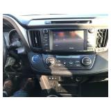 2016 Toyota RAV4 Hybrid AWD