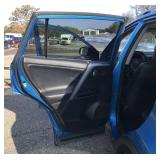 2016 Toyota RAV4 Hybrid AWD