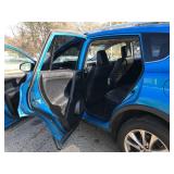 2016 Toyota RAV4 Hybrid AWD