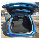 2016 Toyota RAV4 Hybrid AWD