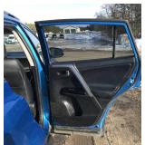 2016 Toyota RAV4 Hybrid AWD