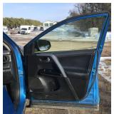 2016 Toyota RAV4 Hybrid AWD