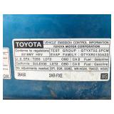 2016 Toyota RAV4 Hybrid AWD