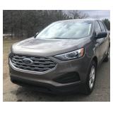 2019 Ford Edge SE