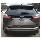2019 Ford Edge SE