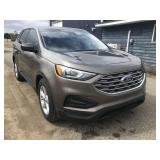 2019 Ford Edge SE