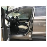 2019 Ford Edge SE