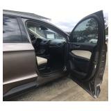 2019 Ford Edge SE