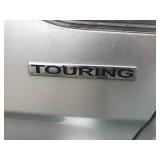 2010 Honda Odyssey Touring