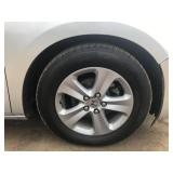 2010 Honda Odyssey Touring