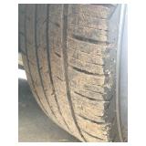 2010 Honda Odyssey Touring