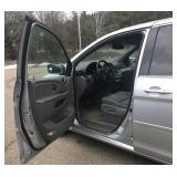2010 Honda Odyssey Touring