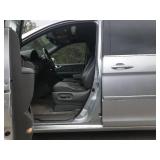 2010 Honda Odyssey Touring