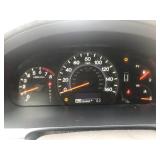 2010 Honda Odyssey Touring