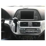 2010 Honda Odyssey Touring
