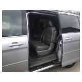2010 Honda Odyssey Touring