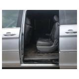 2010 Honda Odyssey Touring