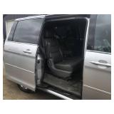2010 Honda Odyssey Touring