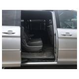 2010 Honda Odyssey Touring