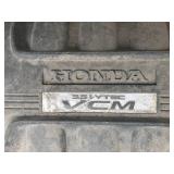 2010 Honda Odyssey Touring