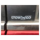 2009 Chrysler Town & Country Touring