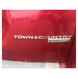 2009 Chrysler Town & Country Touring