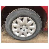 2009 Chrysler Town & Country Touring