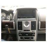 2009 Chrysler Town & Country Touring