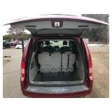 2009 Chrysler Town & Country Touring