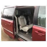 2009 Chrysler Town & Country Touring