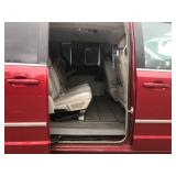 2009 Chrysler Town & Country Touring