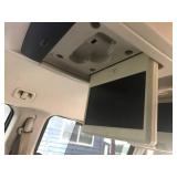 2009 Chrysler Town & Country Touring