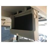 2009 Chrysler Town & Country Touring