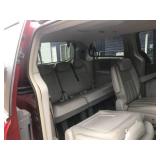 2009 Chrysler Town & Country Touring