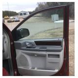 2009 Chrysler Town & Country Touring