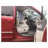 2009 Chrysler Town & Country Touring